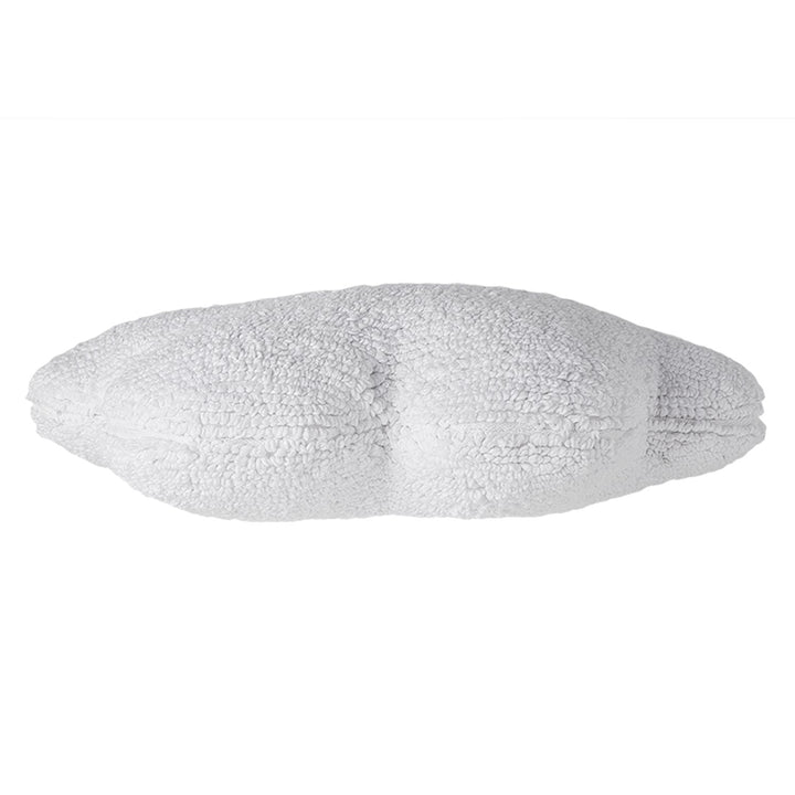 Cloud Cushion in White design by Lorena Canals