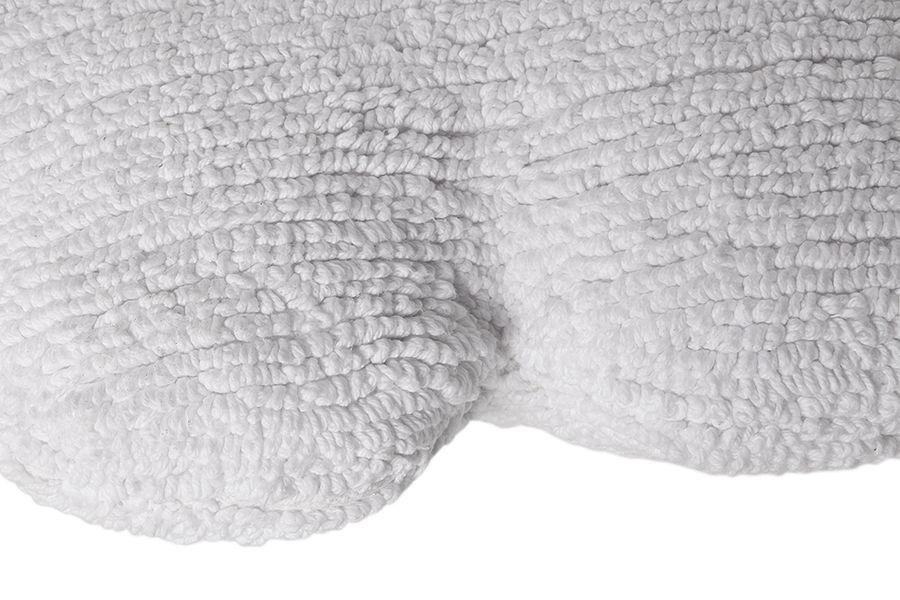 Cloud Cushion in White design by Lorena Canals