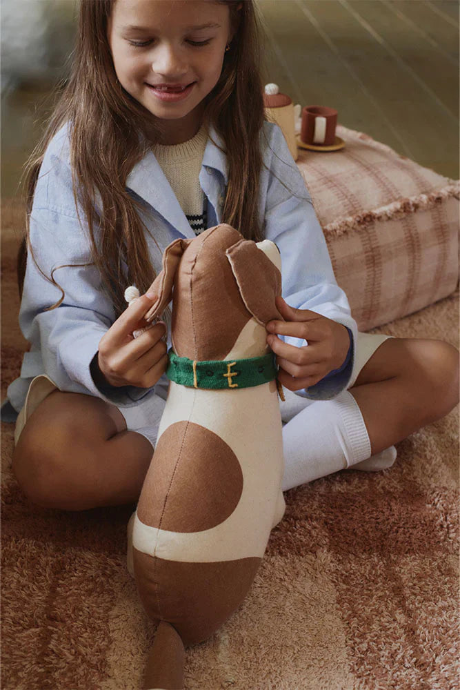 Cushion Cooper Lorena Canals Sc Cooper 3