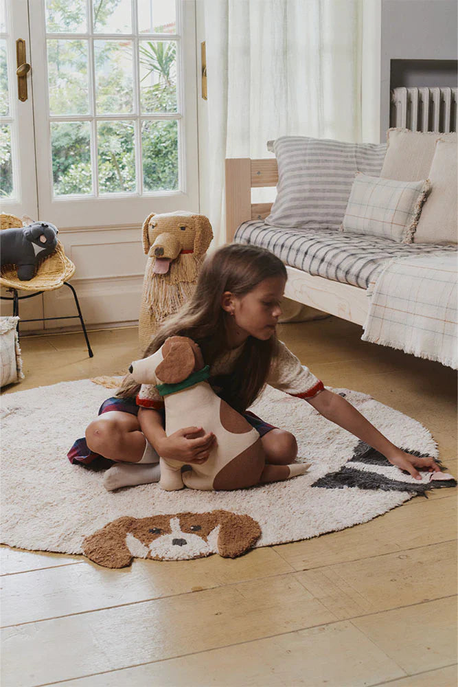 Cushion Cooper Lorena Canals Sc Cooper 6