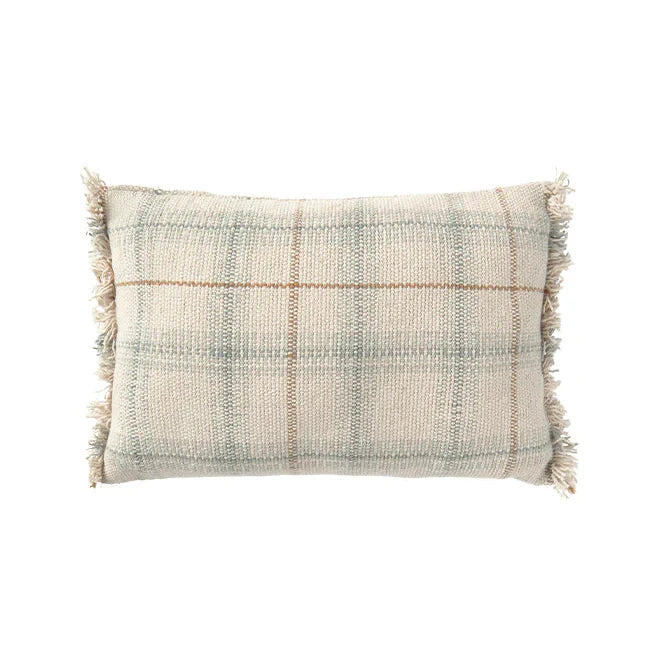 Handloom Cushion Lorena Canals Sc Hl Tar Bs 1