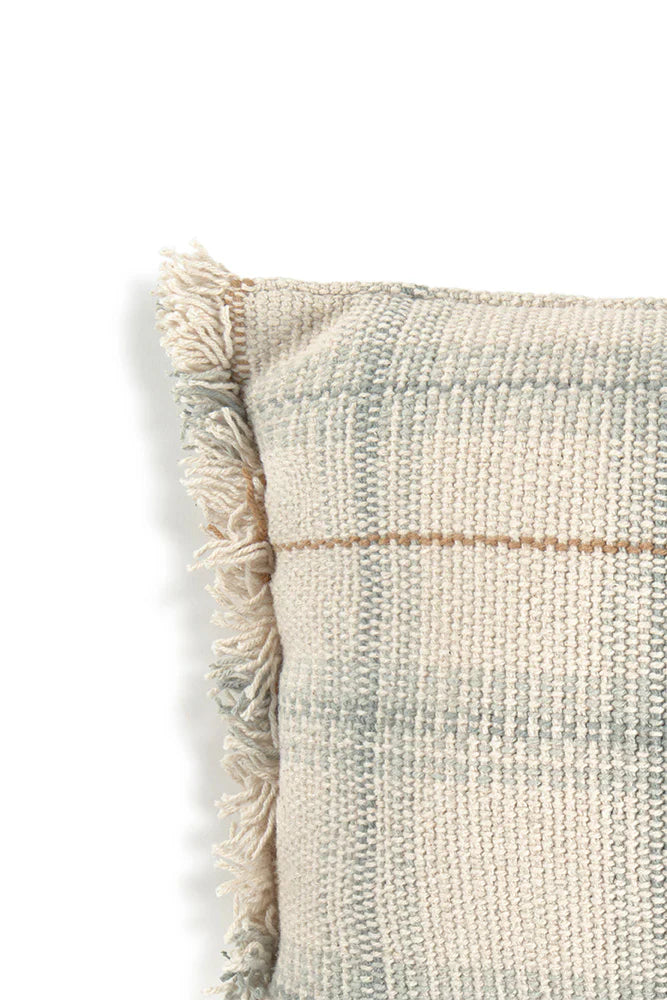 Handloom Cushion Lorena Canals Sc Hl Tar Bs 4
