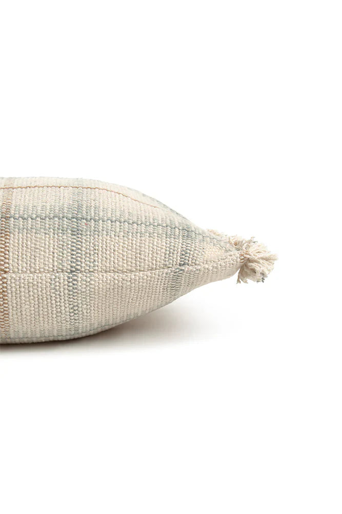 Handloom Cushion Lorena Canals Sc Hl Tar Bs 7