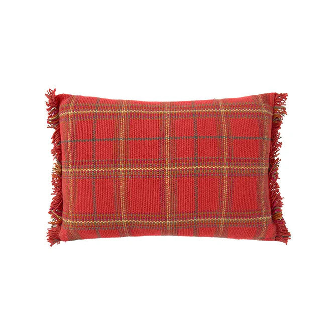 Handloom Cushion Lorena Canals Sc Hl Tar Bs 2