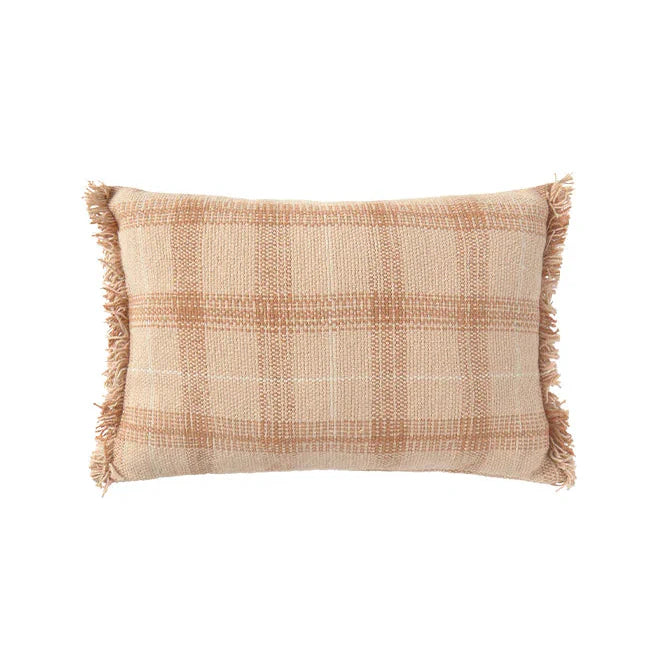 Handloom Cushion Lorena Canals Sc Hl Tar Bs 3