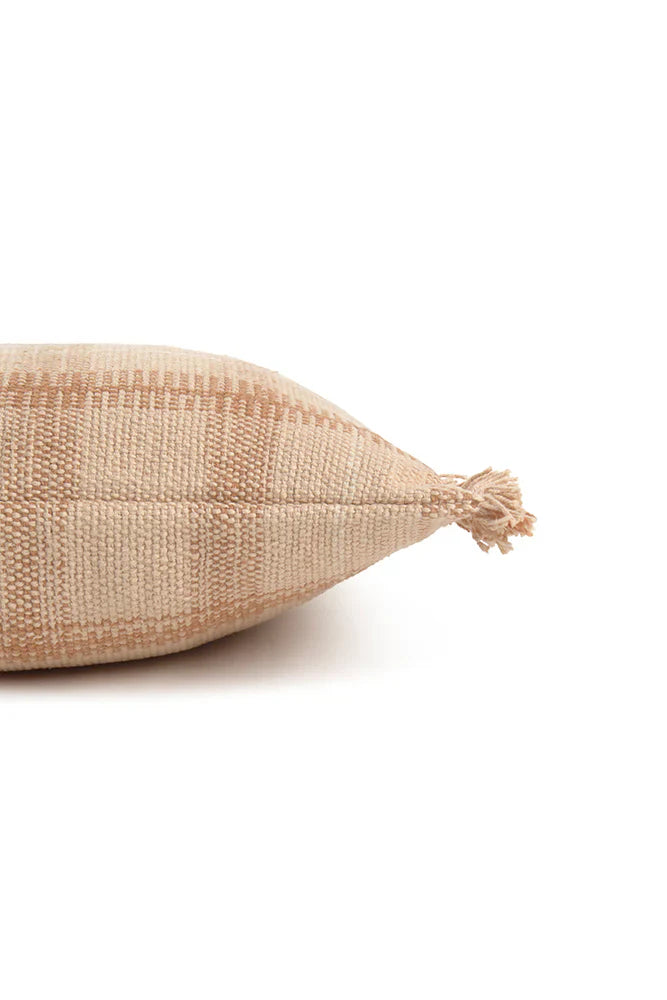 Handloom Cushion Lorena Canals Sc Hl Tar Bs 9