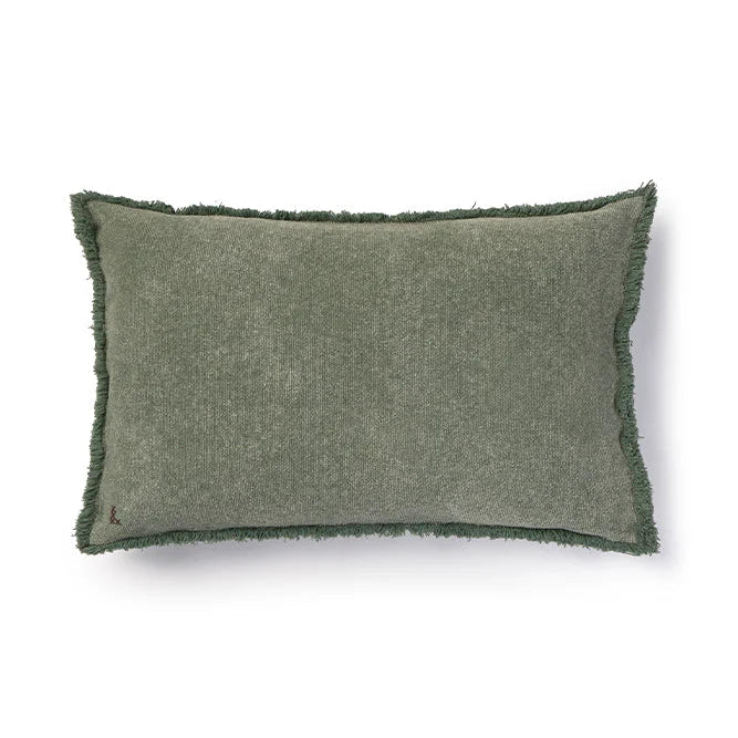 Stonewashed Cushion Lorena Canals Sc Sw Dgn R 1
