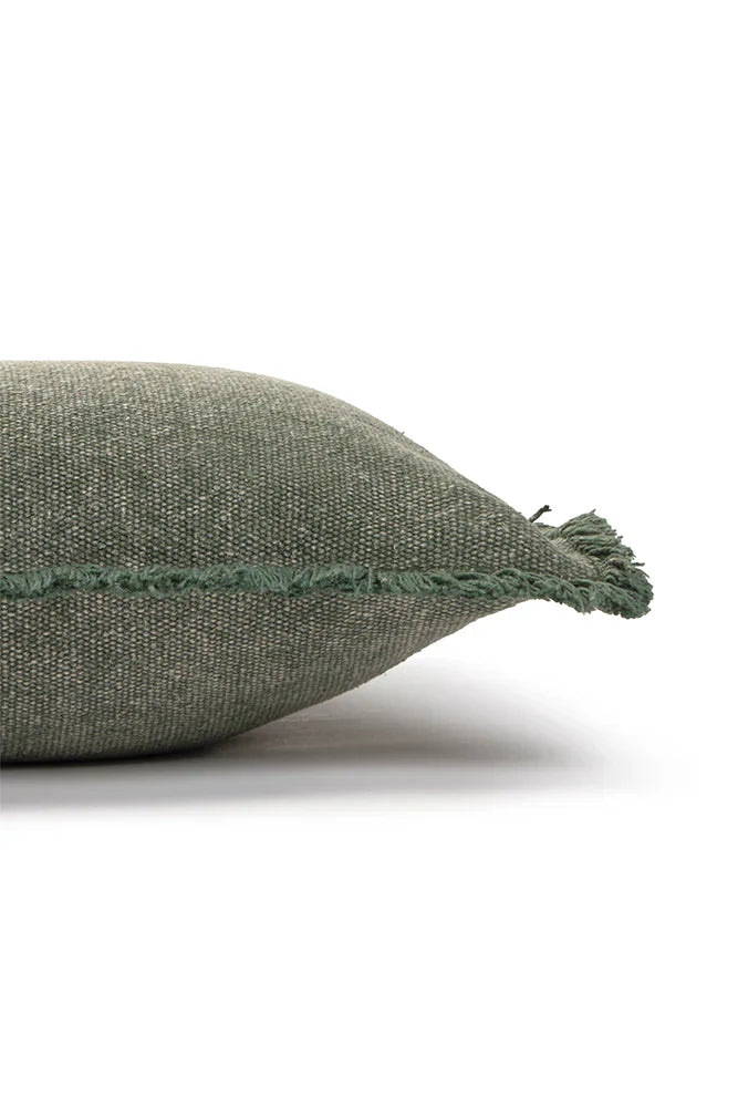 Stonewashed Cushion Lorena Canals Sc Sw Dgn R 13