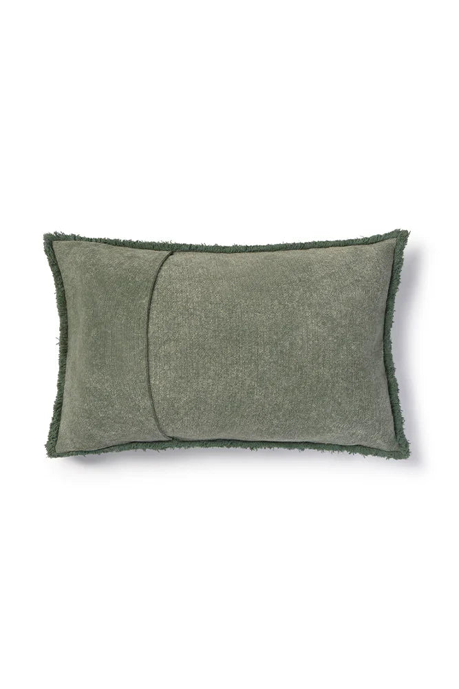 Stonewashed Cushion Lorena Canals Sc Sw Dgn R 7