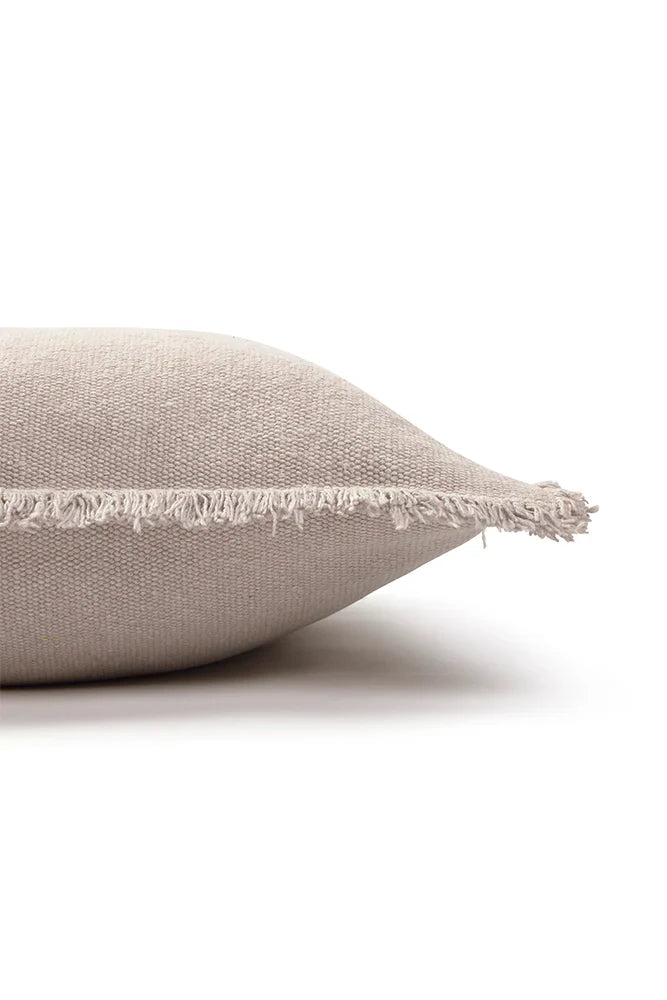 Stonewashed Cushion Lorena Canals Sc Sw Dgn R 14