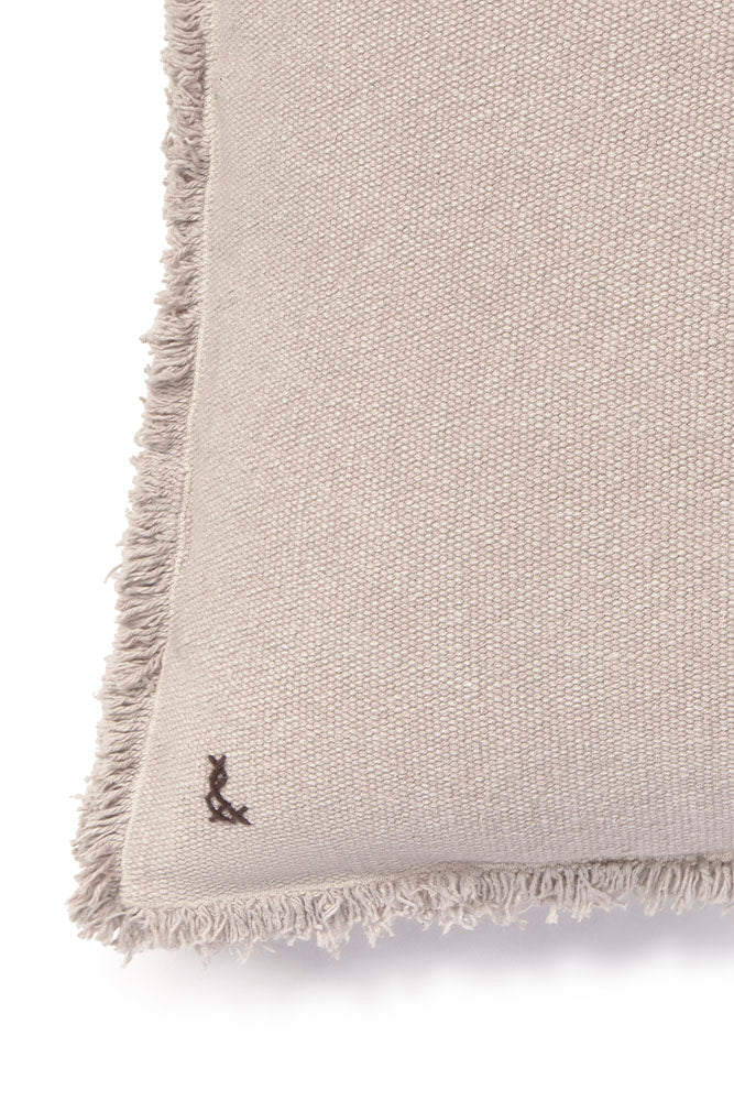 Stonewashed Cushion Lorena Canals Sc Sw Dgn R 11