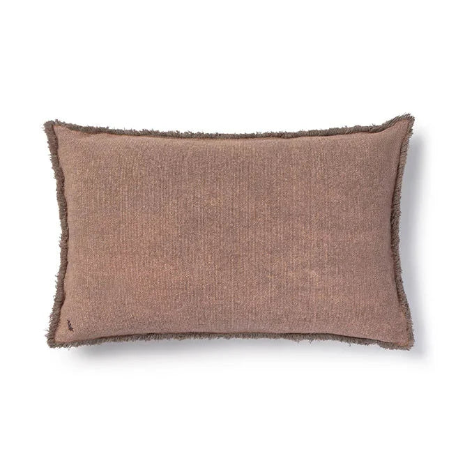 Stonewashed Cushion Lorena Canals Sc Sw Dgn R 3