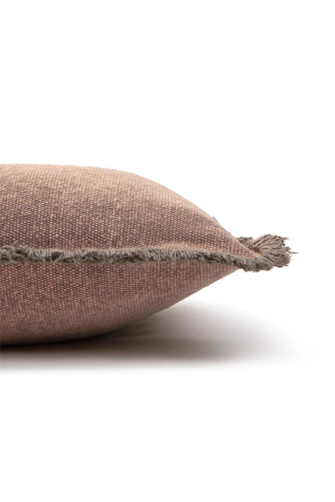 Stonewashed Cushion Lorena Canals Sc Sw Dgn R 15