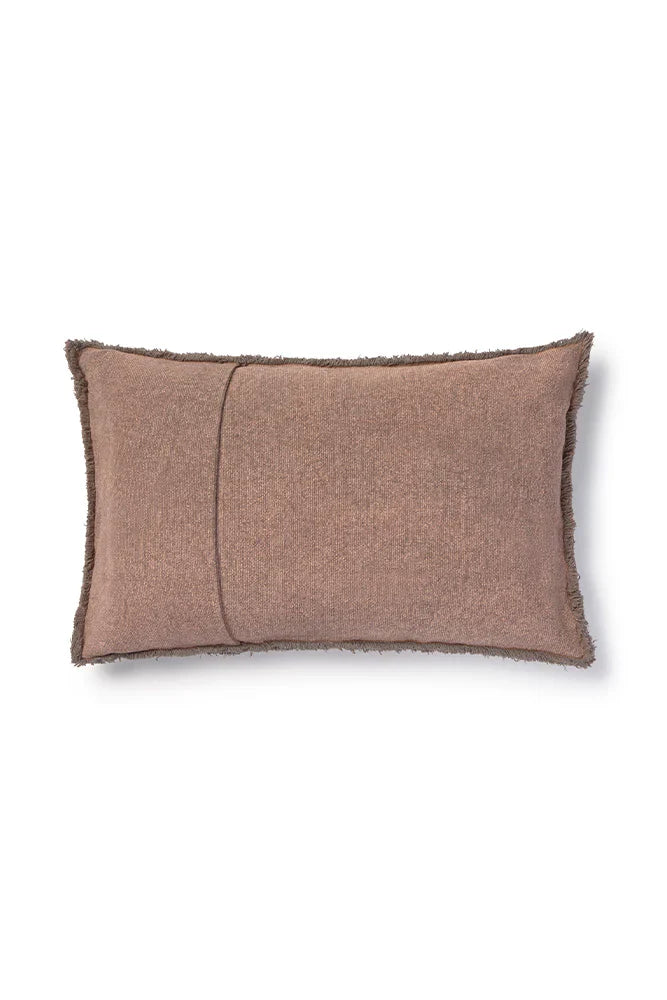 Stonewashed Cushion Lorena Canals Sc Sw Dgn R 9