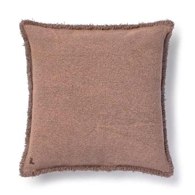 Stonewashed Cushion Lorena Canals Sc Sw Dgn R 6