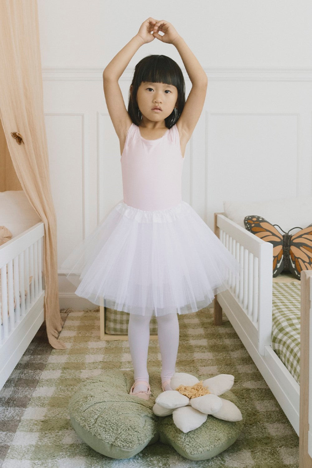 Water Lily Floor Cushion Lorena Canals Sc Waterlily 7