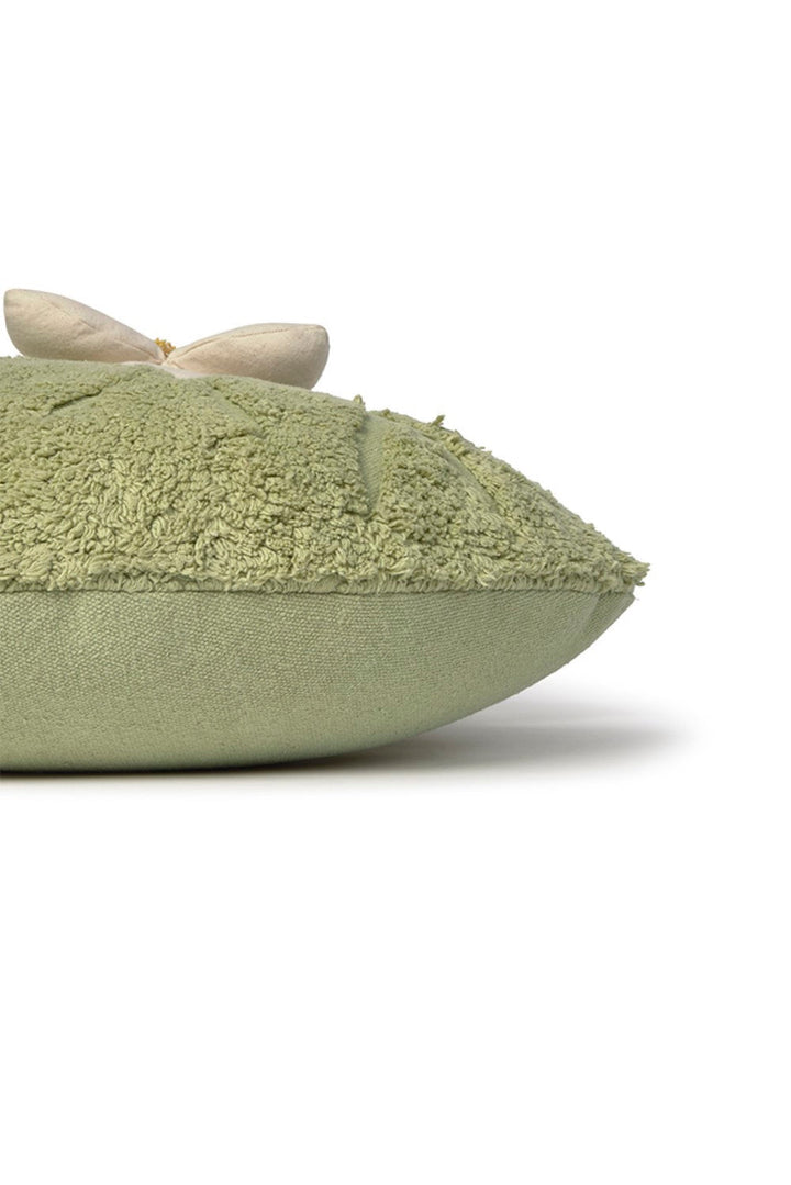 Water Lily Floor Cushion Lorena Canals Sc Waterlily 3