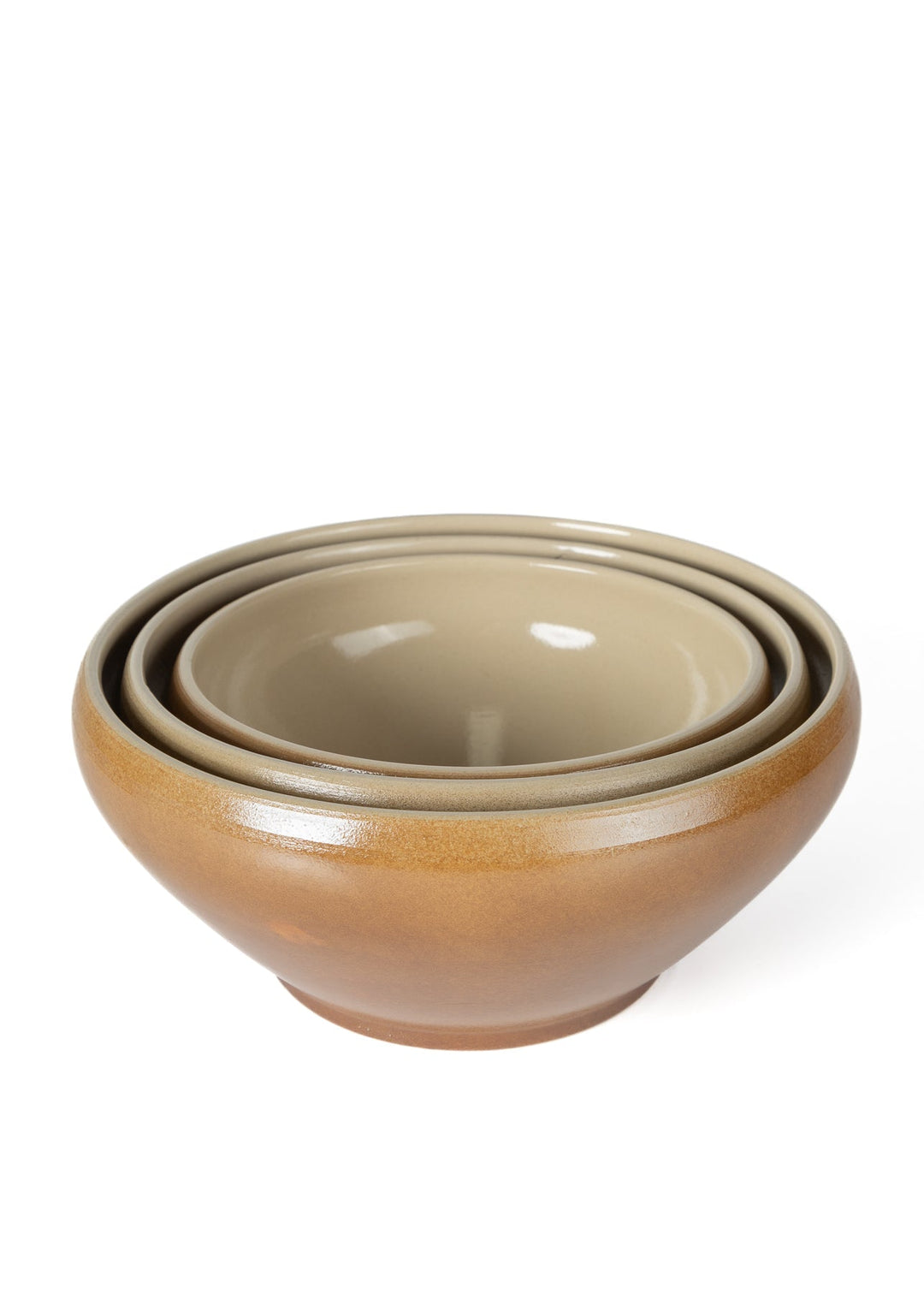 Poterie Renault Vintage Bowl - SALT-6