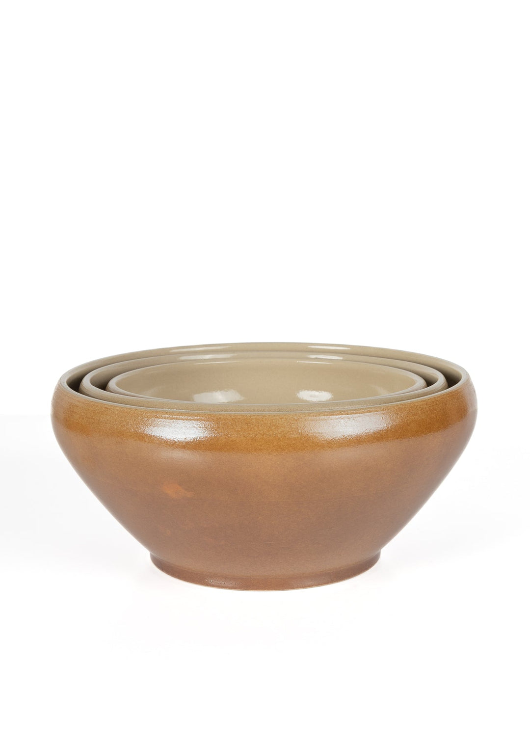 Poterie Renault Vintage Bowl - SALT-7