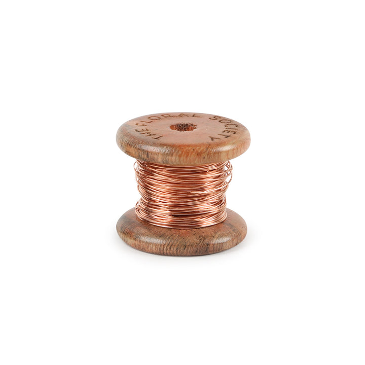 Project Wire Copper