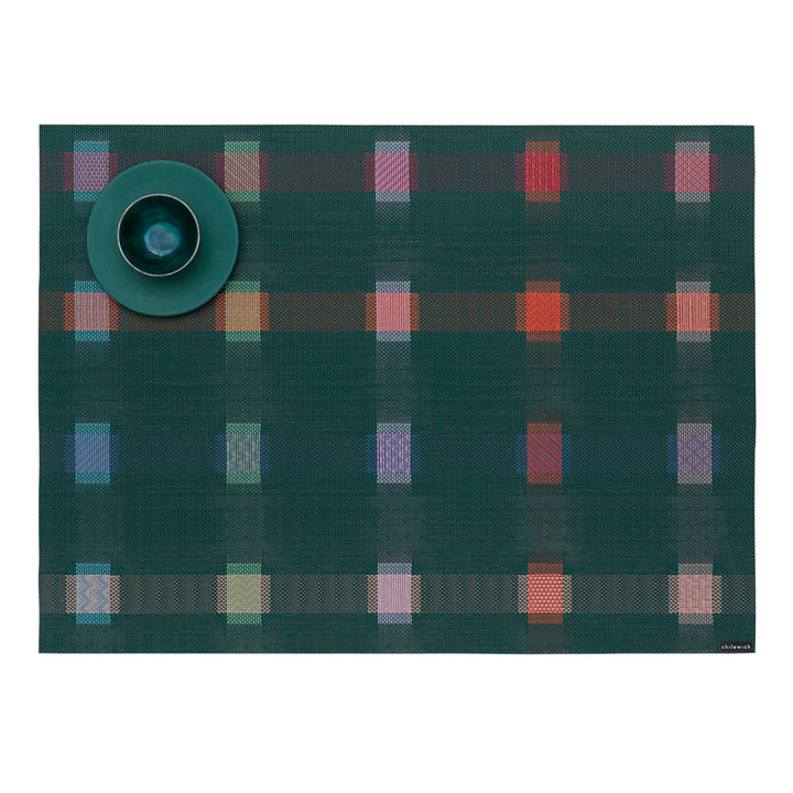 Sampler Placemat Chilewich Chw 100762 003 1