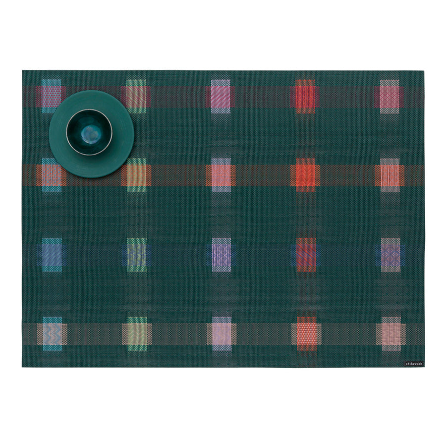 Sampler Placemat Chilewich Chw 100762 003 1