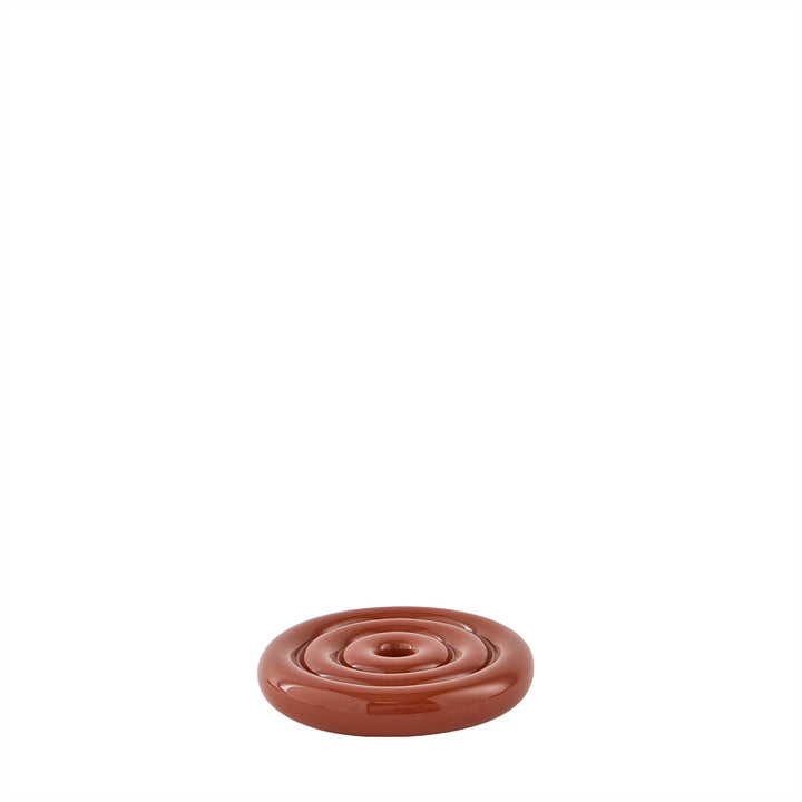 savi ceramic candleholder 7