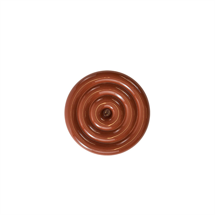 savi ceramic candleholder 8