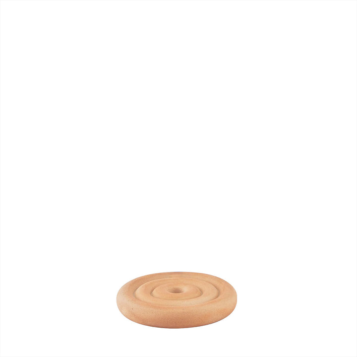 savi ceramic candleholder 5
