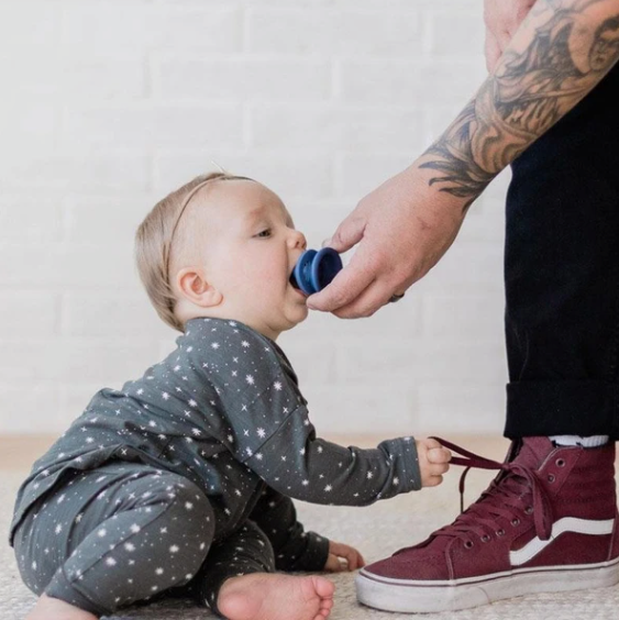 Pop Go Navy About You By Doddle Co 2