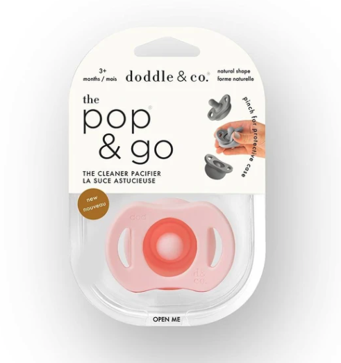 Pop Go Make Me Blush By Doddle Co 1
