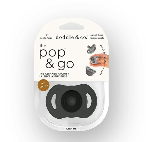 Pop Go Coal Mate By Doddle Co 1