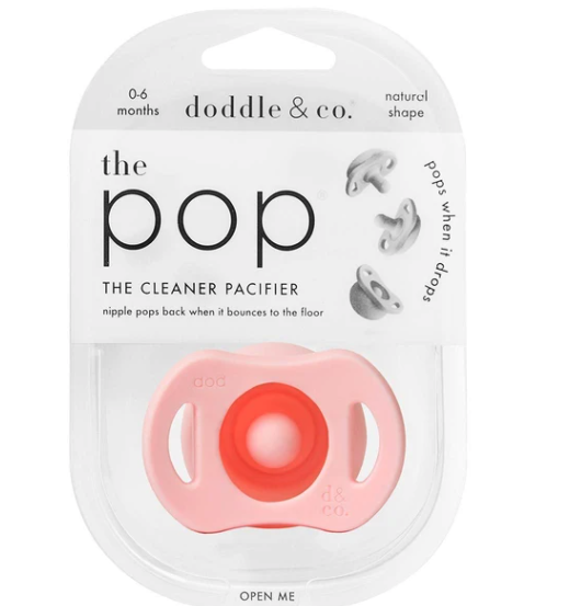 The Pop Make Me Blush By Doddle Co 2