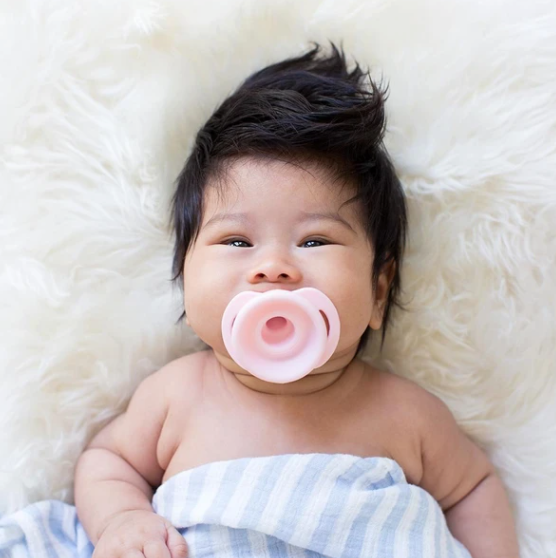 The Pop Make Me Blush By Doddle Co 1