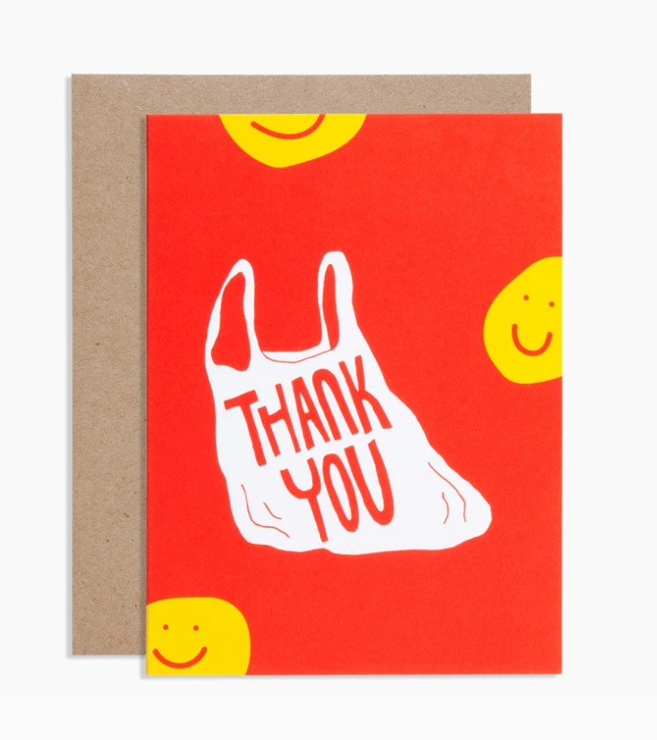 thank you bag card 1