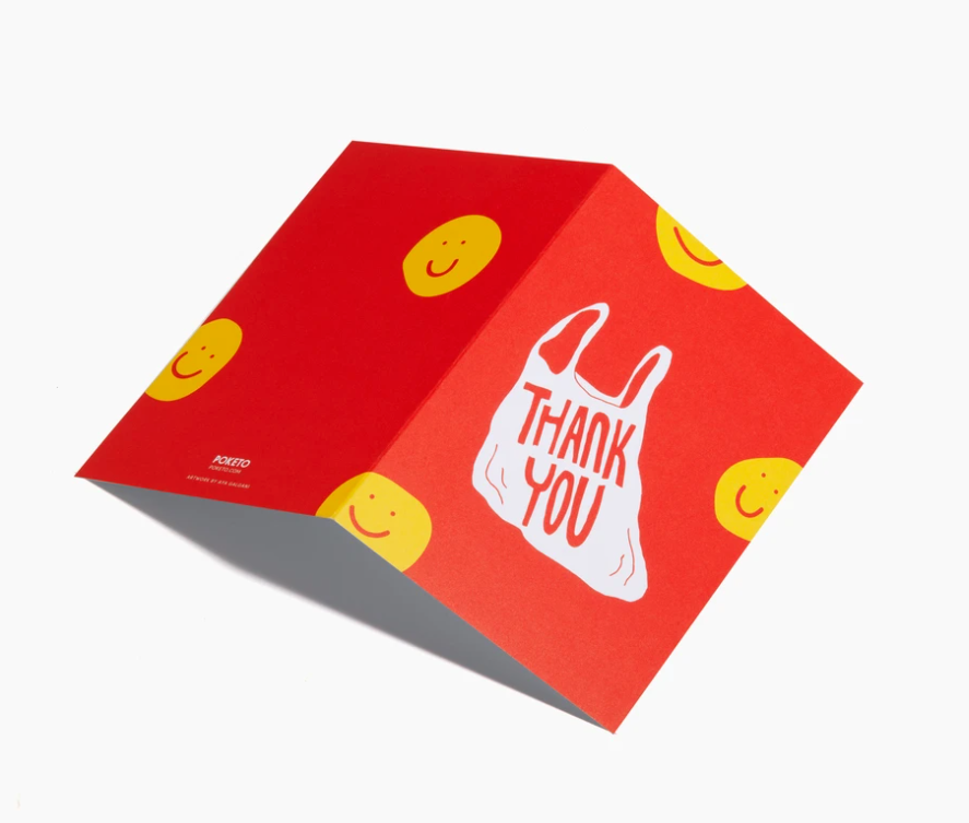 thank you bag card 2