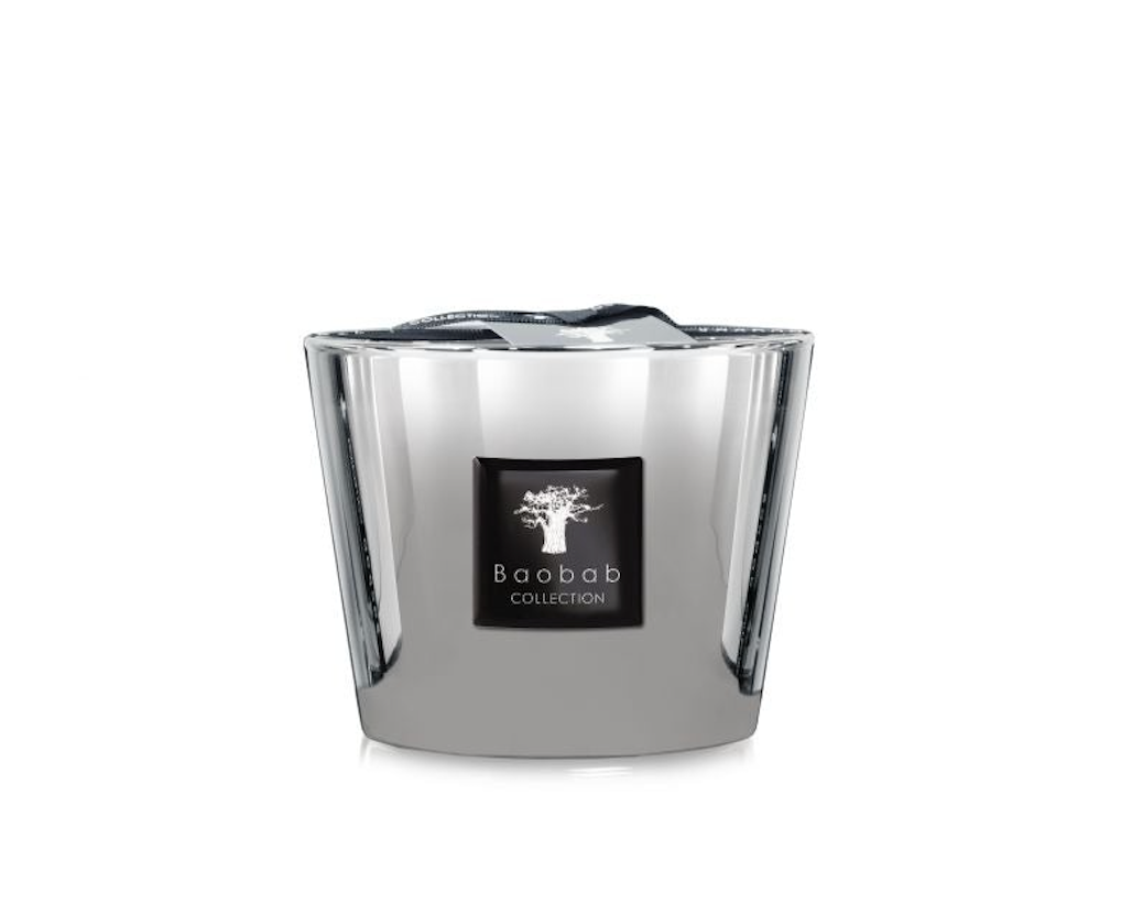 les exclusives platinum candles by baobab collection 1
