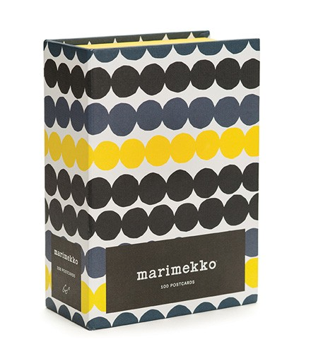 marimekko 100 postcards 1