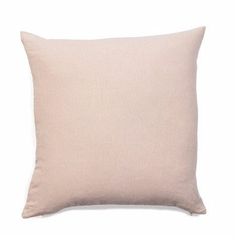 Simple Linen Pillow in Various Colors & Sizes design by Hawkins New York