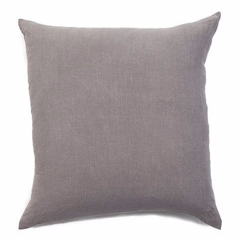 Simple Linen Pillow in Various Colors & Sizes design by Hawkins New York