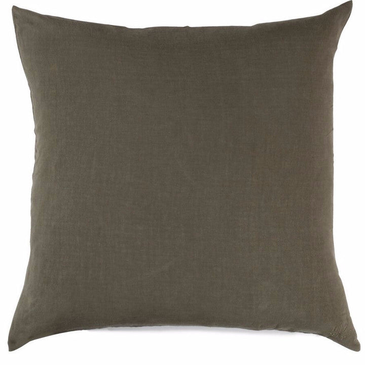 Simple Linen Pillow in Various Colors & Sizes design by Hawkins New York