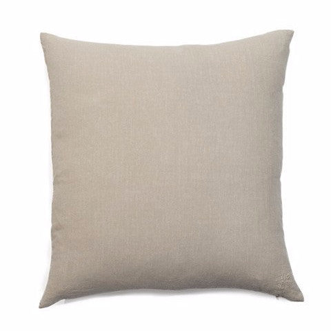 Simple Linen Pillow in Various Colors & Sizes design by Hawkins New York