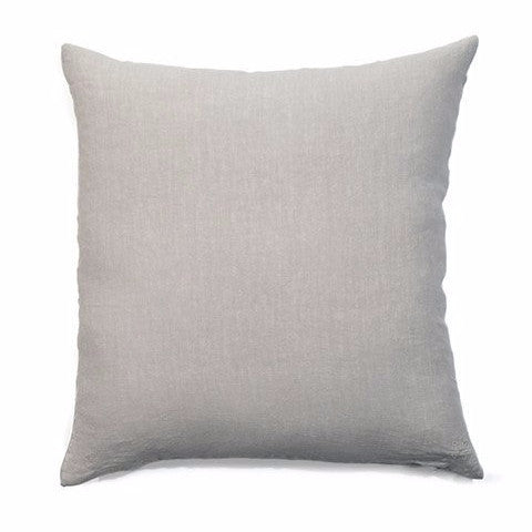 Simple Linen Pillow in Various Colors & Sizes design by Hawkins New York