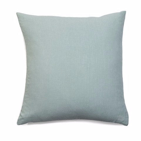 Simple Linen Pillow in Various Colors & Sizes design by Hawkins New York