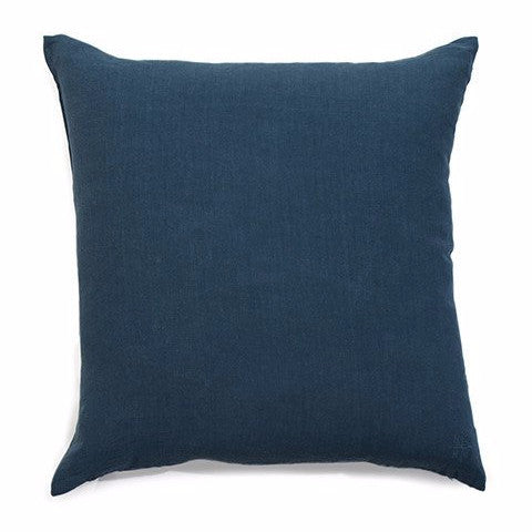 Simple Linen Pillow in Various Colors & Sizes design by Hawkins New York