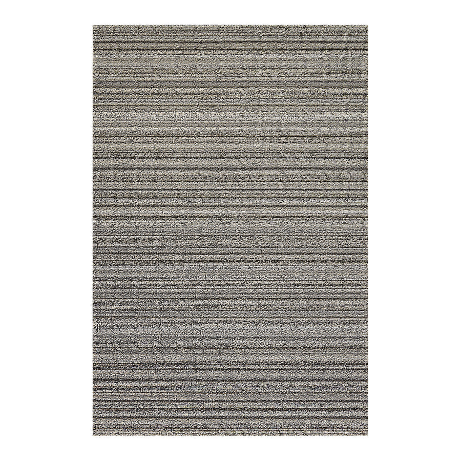 Skinny Stripe Birch Shag Chilewich Chw 200134 001 1