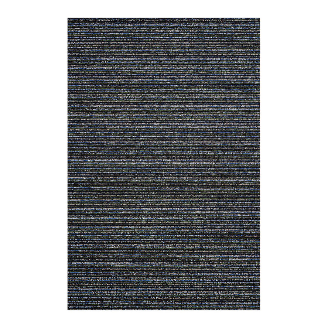 Skinny Stripe Forest Shag Chilewich Chw 200134 022 1