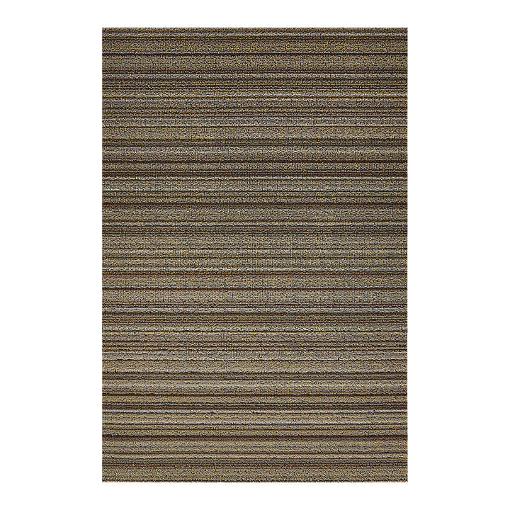 Skinny Stripe Mushroom Shag Chilewich Chw 200134 007 1