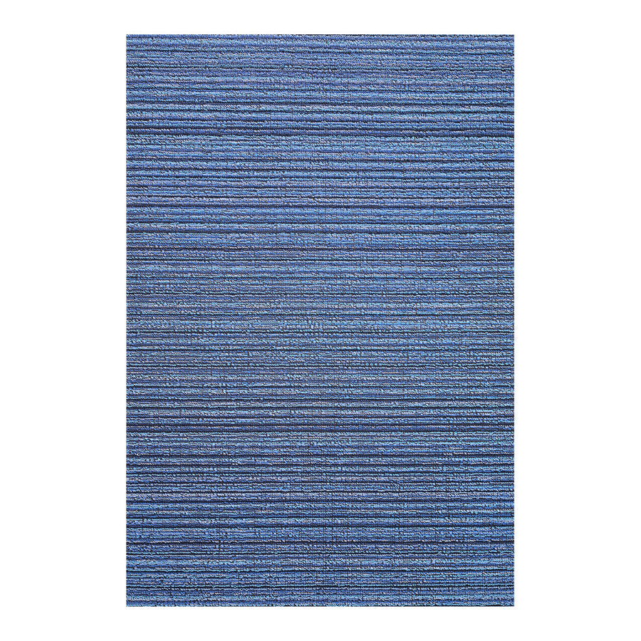 Skinny Stripe Ocean Shag Chilewich Chw 200134 025 1