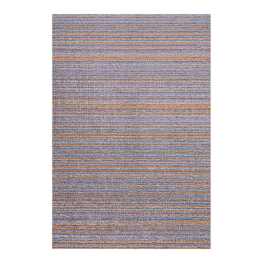 Skinny Stripe Periwinkle Shag Chilewich Chw 200134 024 1